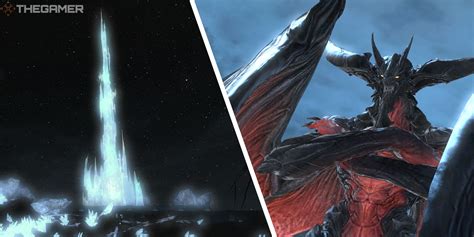 How To Unlock Every Alliance Raid In FFXIV .